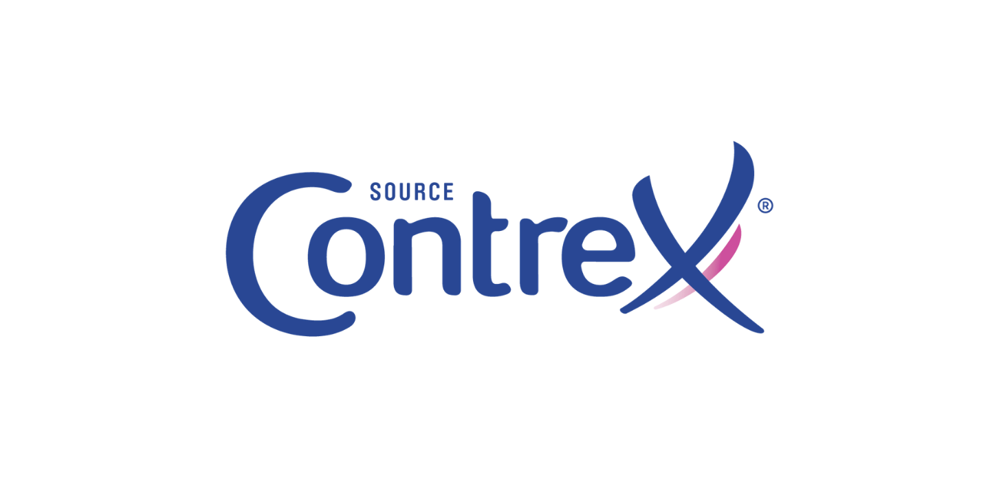 Logo CONTREX
