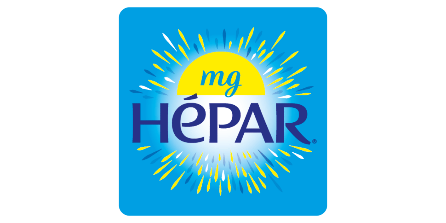 Logo HEPAR