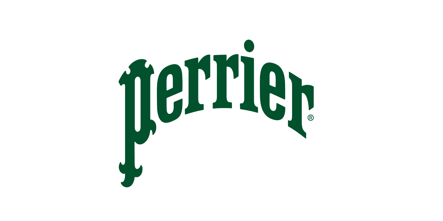 Logo PERRIER